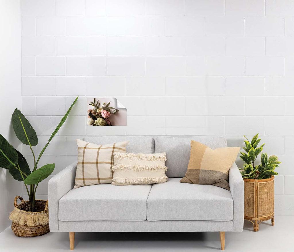 A3 Duraprint Sticker