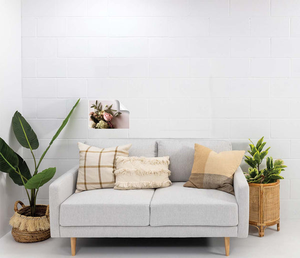 A3 Duraprint Sticker