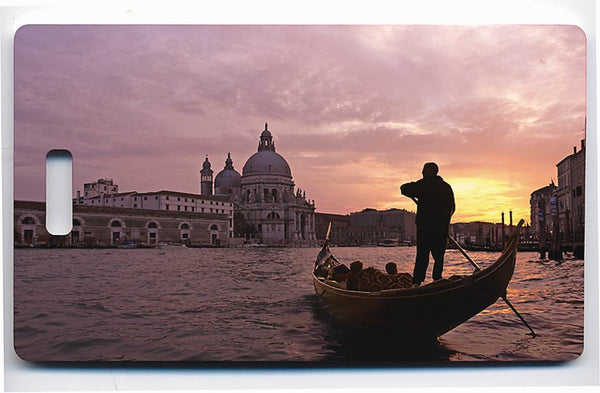 Luggage Tag (temporarily out of stock)