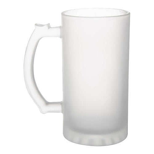 Personalised Beer Stein