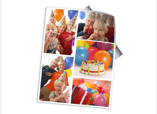 A3 (29x42cm) Poster Printing