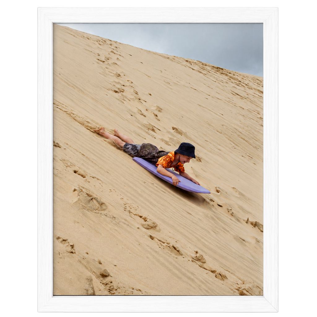11x14 Photo Print in Premium Frame