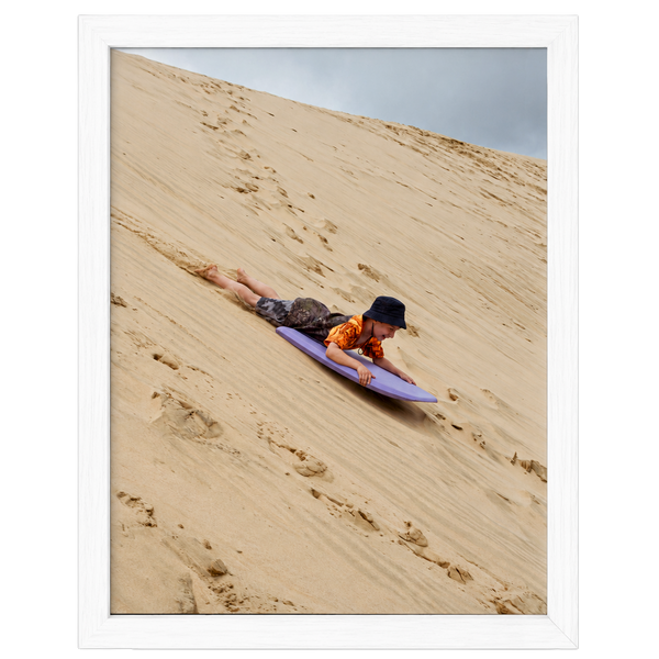11x14 Photo Print in Premium Frame