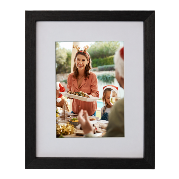 5x7 Photo Print with 8x10 Premium Frame