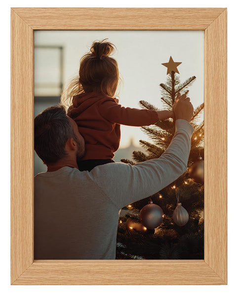 6x8 Photo Print with Premium Frame