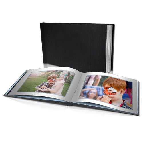 A4 Classic Hard Cover Photobook * Delivery Only