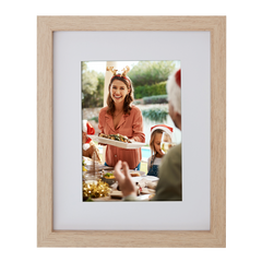 5x7 Photo Print with 8x10 Premium Frame