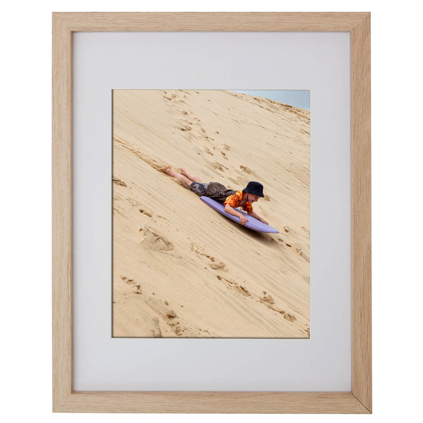 11x14 Photo Print in Premium Frame