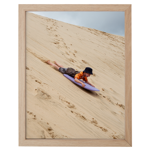 11x14 Photo Print in Premium Frame