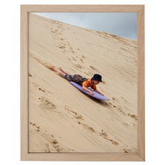 11x14 Photo Print in Premium Frame