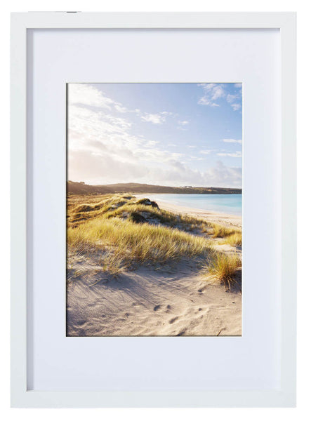A4 Photo Print in A3 Premium Frame
