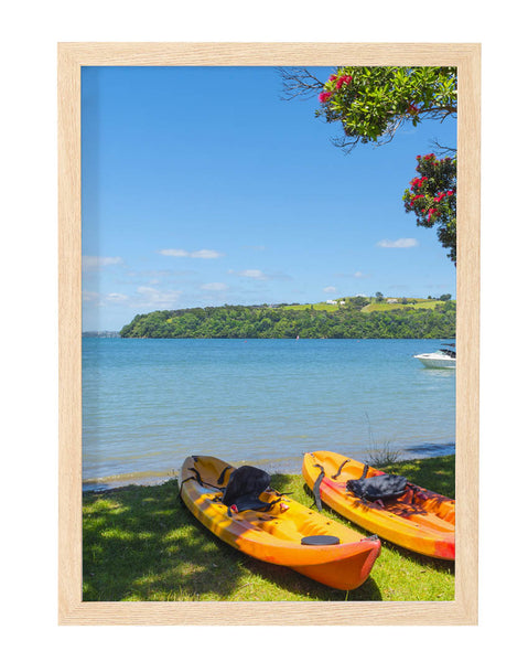 A3 Photo Print in Premium Frame