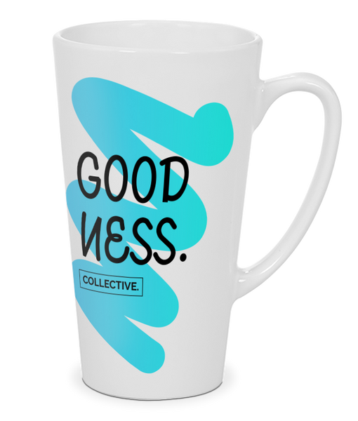 Latte Mug 17oz