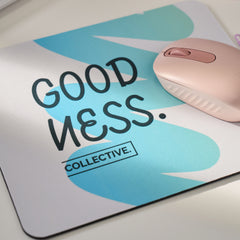 Personalised Mouse Pad
