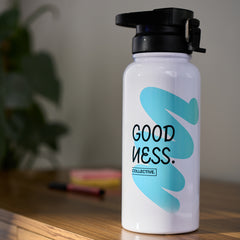 Personalised Summit Water Bottle 950ml