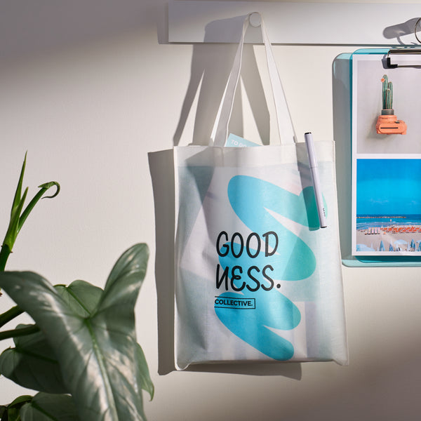 Personalised Tote Bag 32.5cm x 26cm