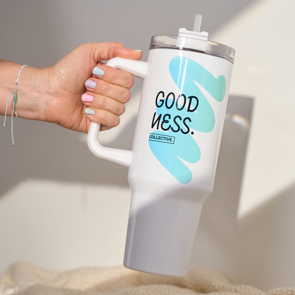 Personalised Travel Mug 40oz