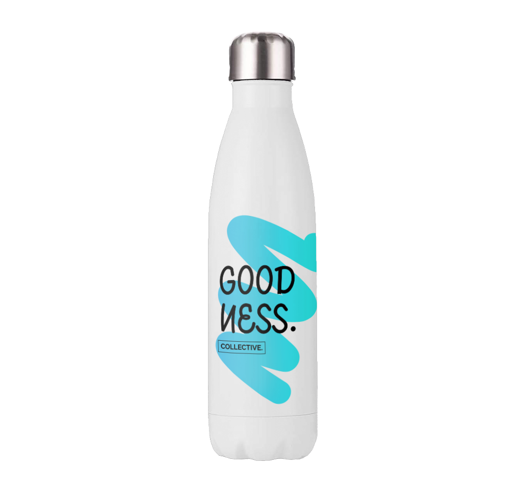 Water Bottle 480ml