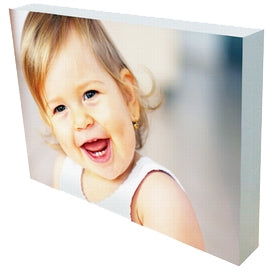 4 x 6" (10x15cm) Photo Block