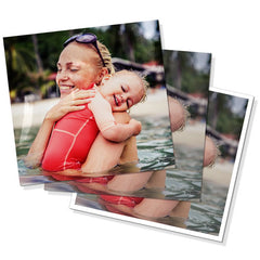 8x8" (20x20cm) Photo Print