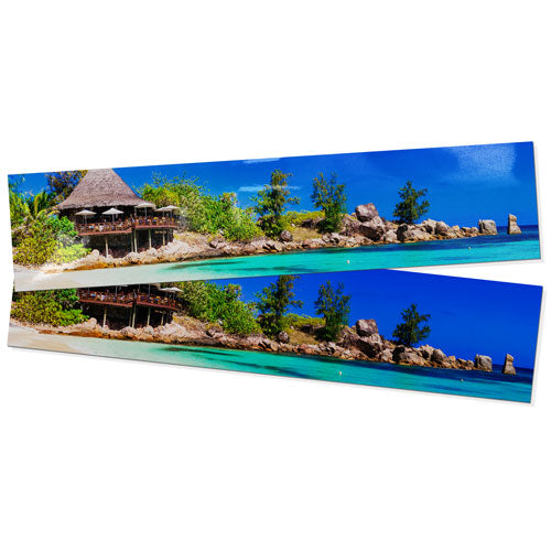 12x48" (30x122cm) Photo Print