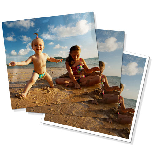 12x12" (30x30cm) Photo Print