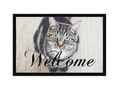 Door Mat (60x40cm)