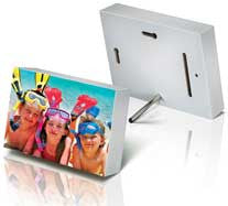 8 x 10" (20x25cm) Photo Block