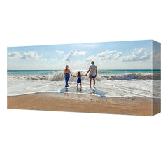 24x12" (61x30cm) Canvas Prints