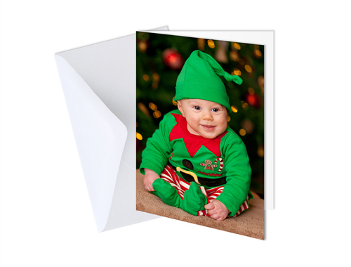 4x6" (10x15cm) Double Sided Card (20 pack)